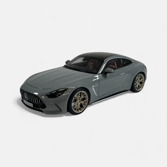 Mercedes-AMG GT 63