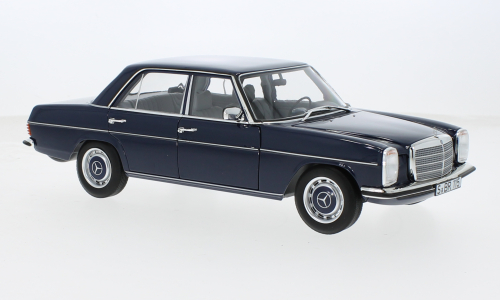 1/24 Mercedes-Benz W115 200D | eBay