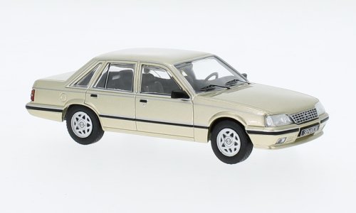  Opel Senator A2 hellbeige
