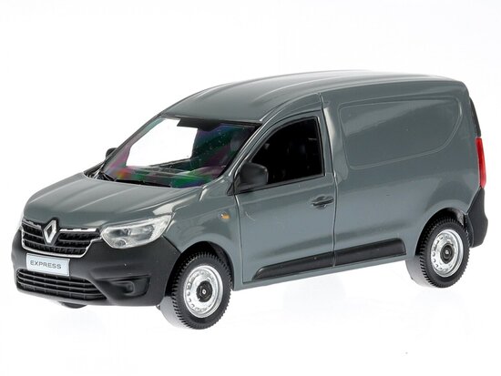  RENAULT - EXPRESS 2021