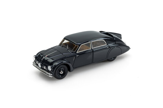  Tatra T 77 A (1935) (black-blue)