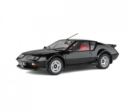 Alpine A310
