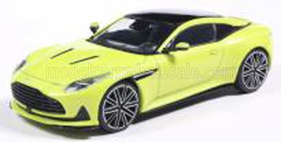 ASTON MARTIN - DB12 4.0L V8 COUPE ASTON MARTIN - DB12 4.0L V8 COUPE