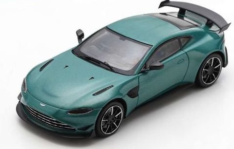 ASTON MARTIN - VANTAGE 2020 - F1-GRUN