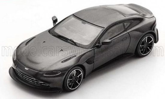 ASTON MARTIN - VANTAGE 2020 - GREY