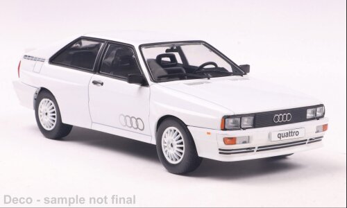 Audi quattro