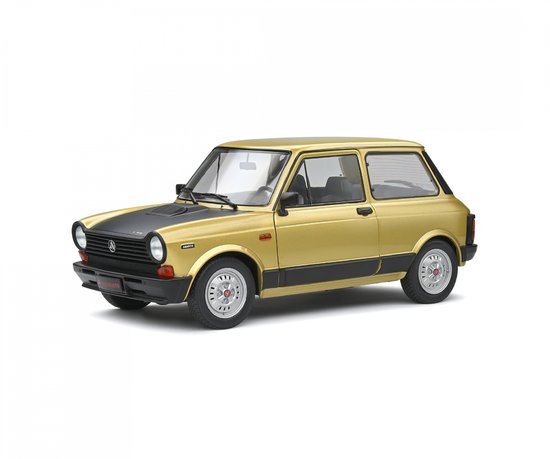 Autobianchi A112 MK5