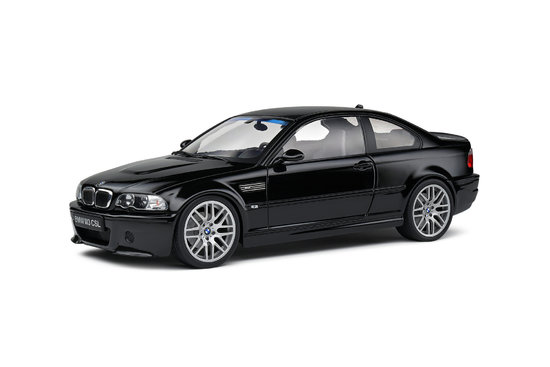 BMW 3-SERIES M3 CSL (E46) COUPE 2003