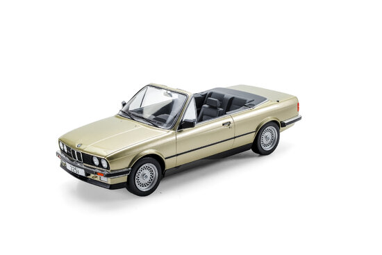 BMW 325i (E30) Cabriolet