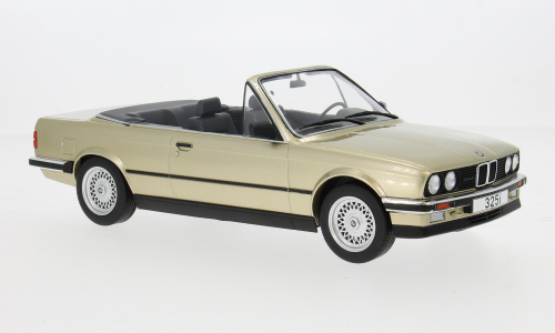 BMW 325i (E30) Cabriolet BMW 325i (E30) Cabriolet