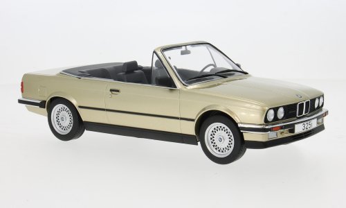 BMW 325i (E30) Cabriolet BMW 325i (E30) Cabriolet