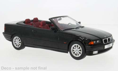 BMW 3er (E36) Cabriolet