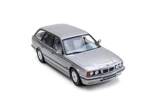 BMW 5-Series E34 Touring  1996
