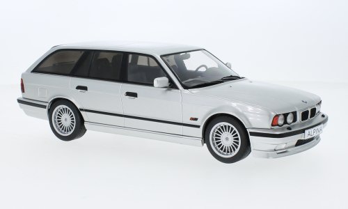 BMW Alpina B10 (E34)