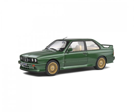 BMW E30 M3