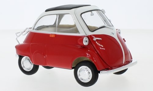 BMW Isetta 250