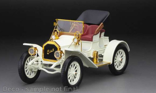 Buick Model 10