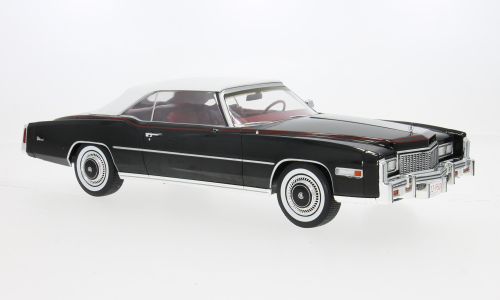 Cadillac Eldorado Convertible Cadillac Eldorado Convertible