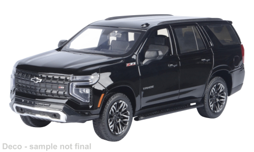 Chevrolet Tahoe Z71 - 2025