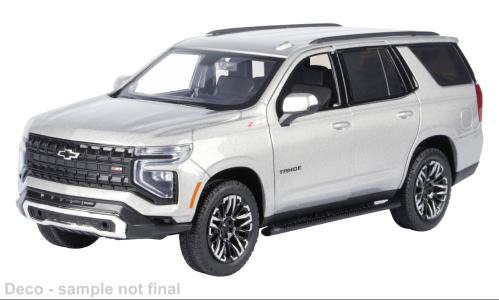 Chevrolet Tahoe Z71 - 2025