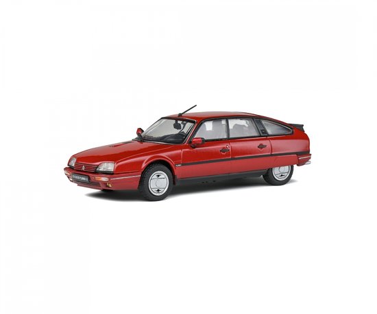Citroen CX GTI