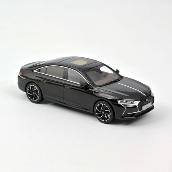 CITROEN - DS9 2021 - SCHWARZ