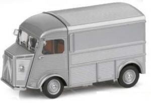 CITROEN Type H