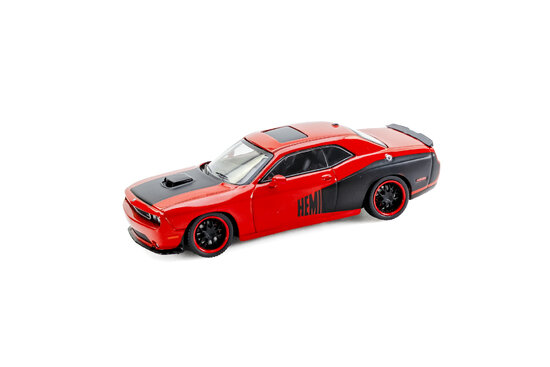 Dodge Challenger SRT8 Coupe 2009 