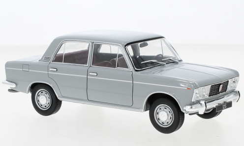 Fiat 125 Special, grau, 1970