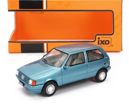 Fiat Uno 45 Elba 1983