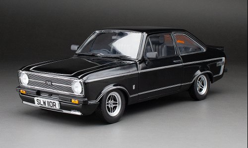 Ford Escort MkII Mexico
