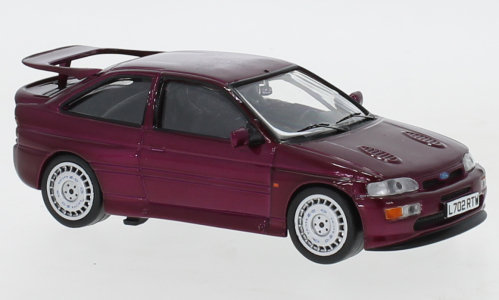 Ford Escort RS Cosworth, metalická-fialová, 1994