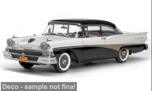 Ford Fairlane 500 1958