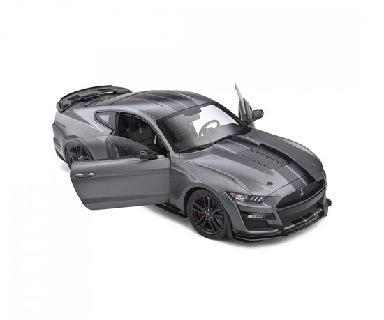 Ford Mustang GT500 gr.