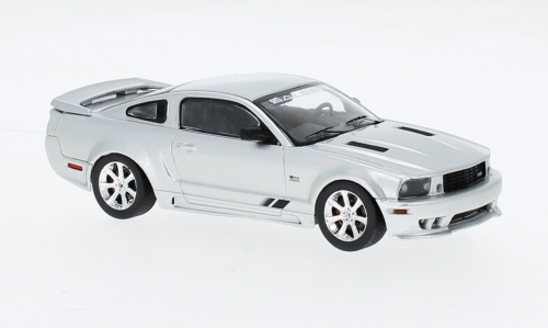 Ford Mustang Saleen S281, 2005