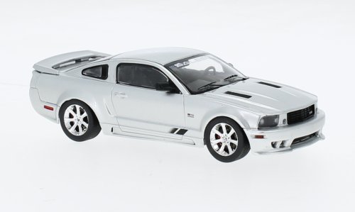 Ford Mustang Saleen S281, 2005