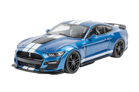 Ford Mustang Shelby GT 500, 2022
