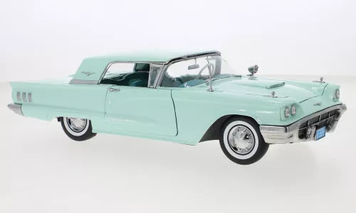 Ford Thunderbird HardTop Coupe, 1960