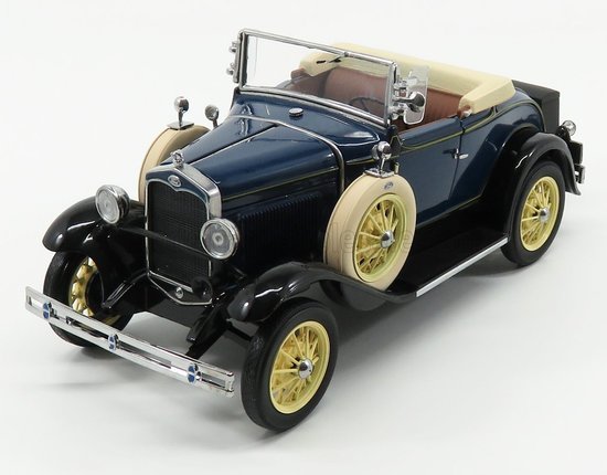 FORD USA - MODEL-A ROADSTER 1931