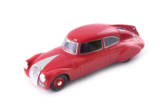 FRM Jaray 1935 red