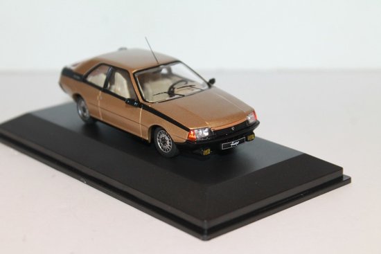 FUEGO GTX 1985 ZLATÝ