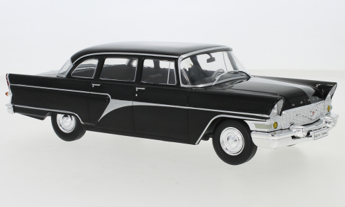 GAZ 13 black