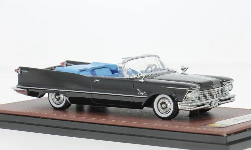 GLM, Imperial Crown Convertible 1957