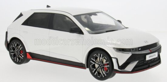 HYUNDAI IONIQ 5 N 2024