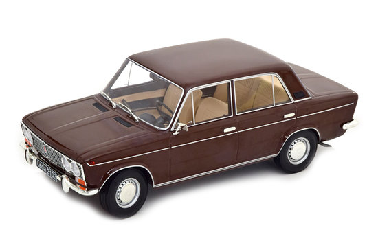 LADA FIAT - 2103 1972 braun