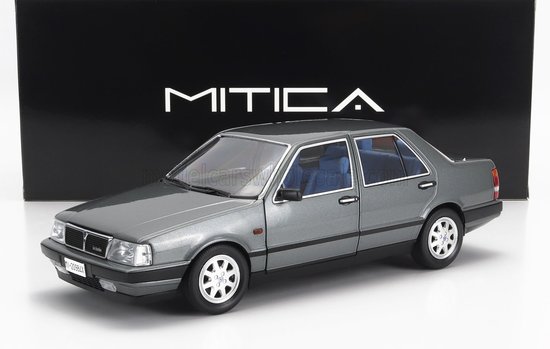 LANCIA - THEMA TURBO i.e. 1S 1984