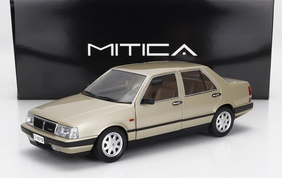 LANCIA - THEMA TURBO i.e. 1S 1984