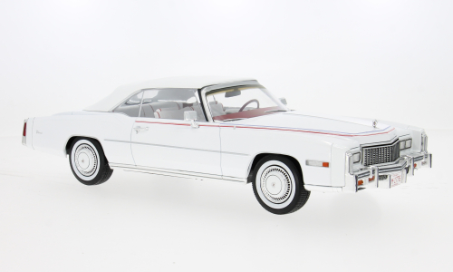 Cadillac Eldorado Convertible 1976  Cadillac Eldorado Convertible 1976