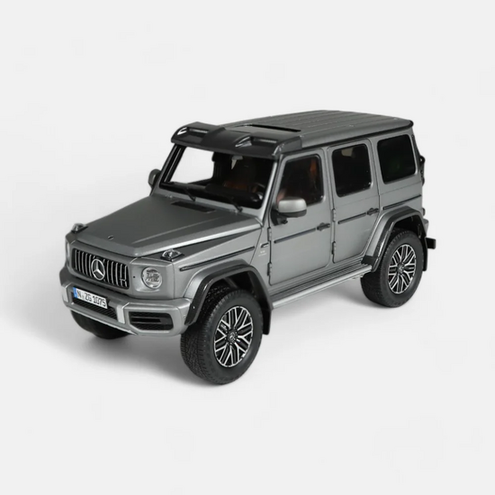 Mercedes-AMG G 63 4x4 Standard