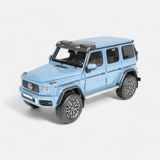 Mercedes-AMG G 63 4x4 Standard